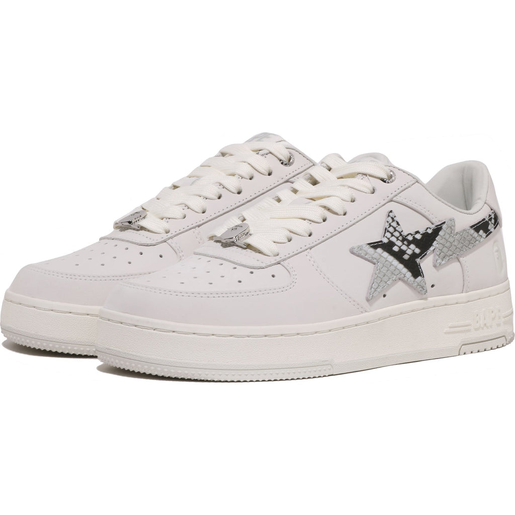 BAPE X JUST DON BAPESTA-02 MENS