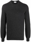Fedeli crew-neck cashmere jumper