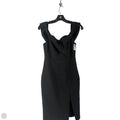 Dress Work By Clothes Mentor In Black, Size: S
