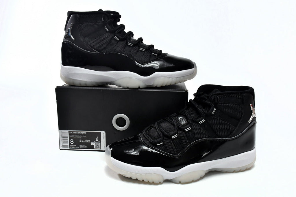 Jordan 11 Retro Jubilee 25th Anniversary Reps Sneaker CT8012-011