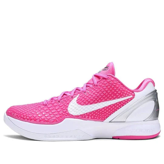 Nike Zoom Kobe 6 Protro Think Pink DJ3596 600