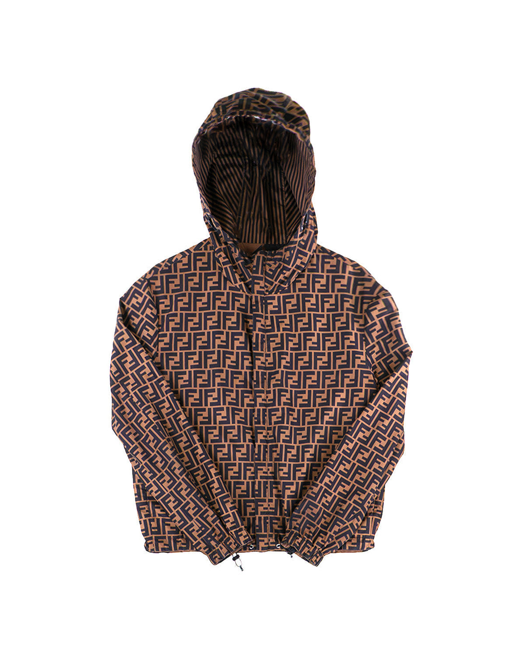 Fendi Windbreaker