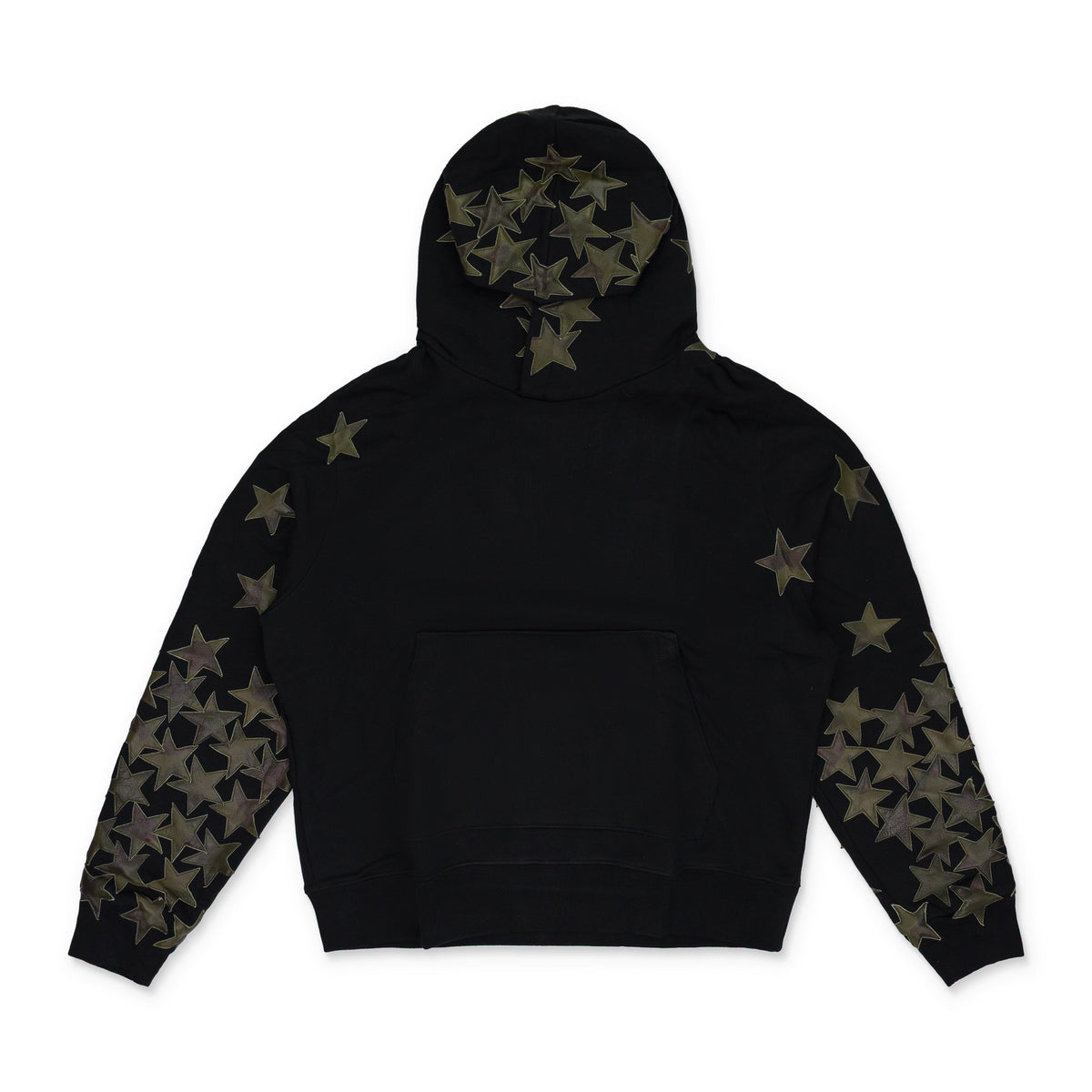 Black Chemist Hoodie