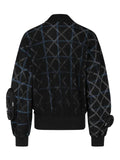 Nike x Undercover SR MA-1 bomber jacket