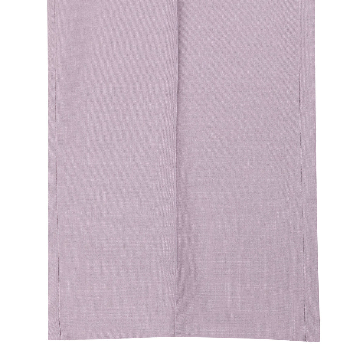 PINK TROPICAL WOOL SUIT TROUSERS