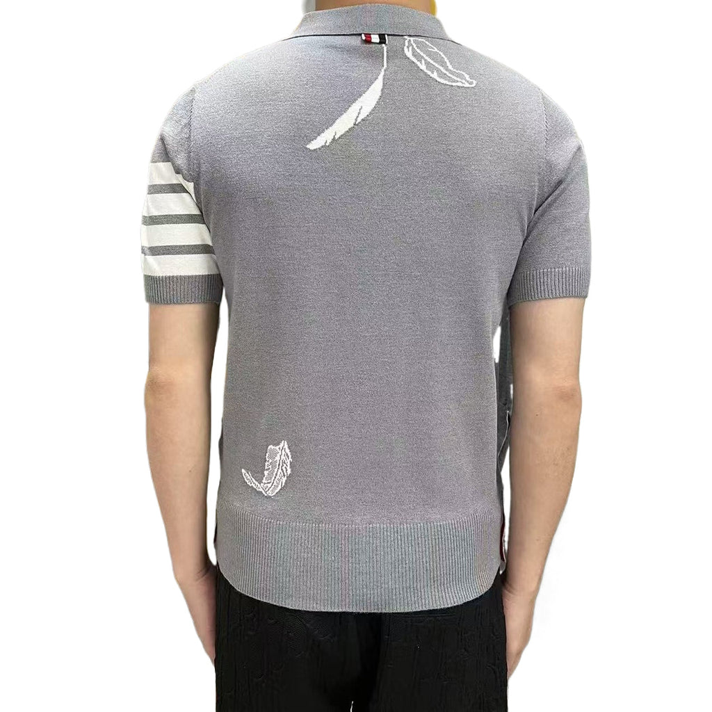 Men's T-Shirt | Thom Browne