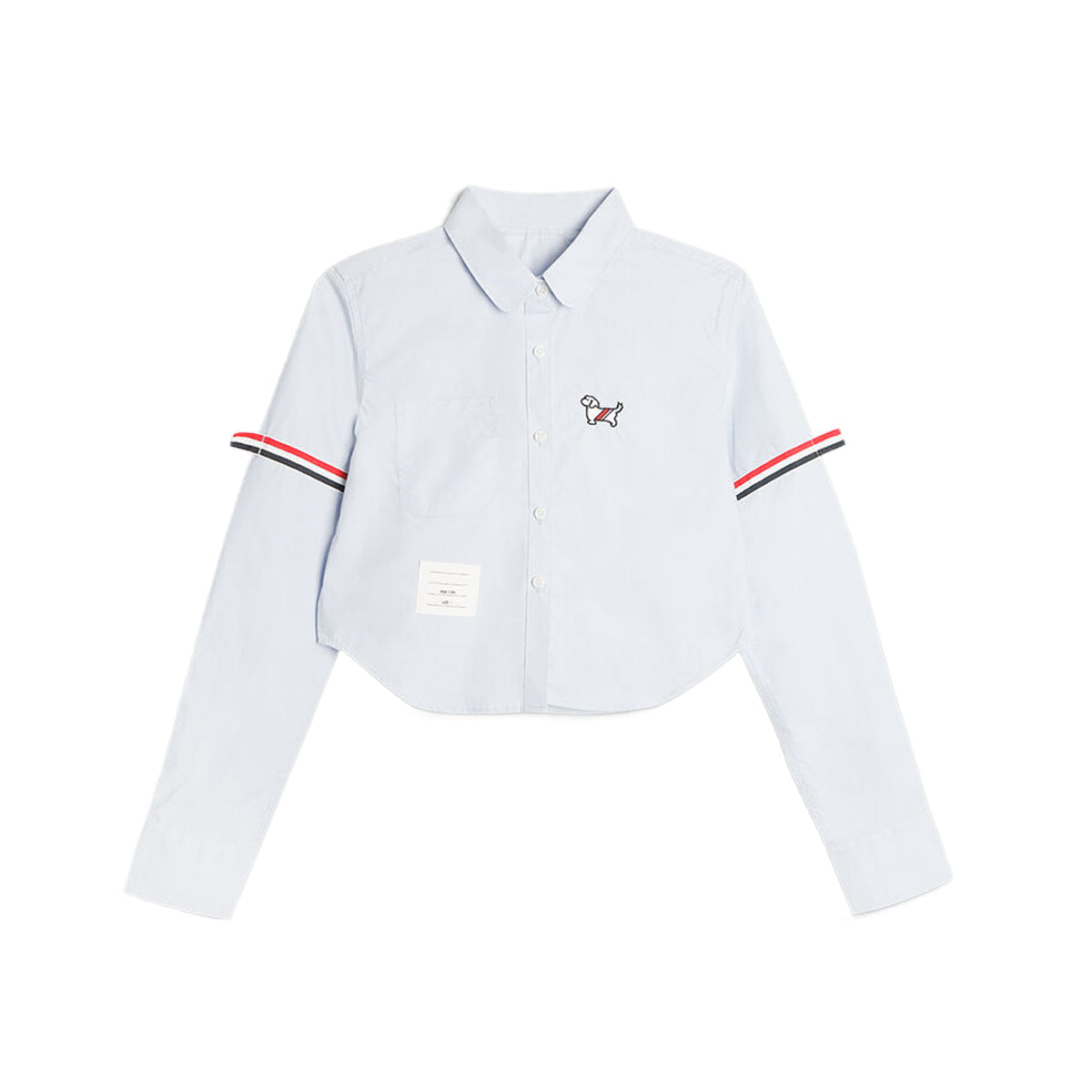 Short Women's Shirt