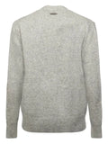 Dolce & Gabbana buttoned cardigan