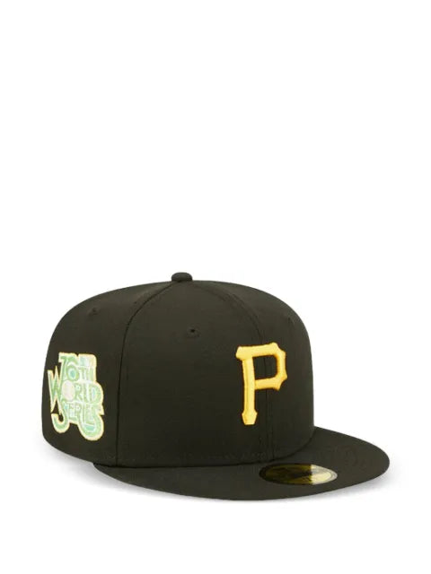 NEW ERA CAP Pittsburgh Pirates Citrus Pop baseball cap