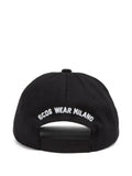 GCDS logo baseball cap