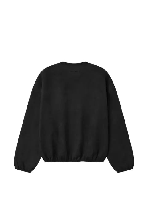 FEAR OF GOD ESSENTIALS crewneck sweatshirt