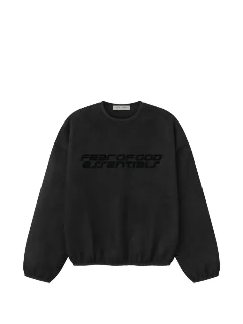 FEAR OF GOD ESSENTIALS crewneck sweatshirt