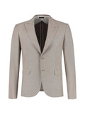 Brioni button blazer