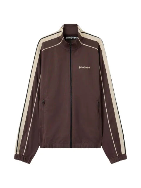 Palm Angels Classic Logo Vintage track jacket
