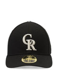 NEW ERA CAP 59FIFTY Colorado Rockies baseball cap