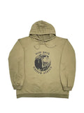 Raf Simons Redux AW01 New York hoodie