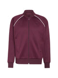 adidas SST Premium zip-up sweatshirt