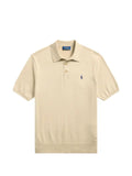 Polo Ralph Lauren embroidered logo polo sweater