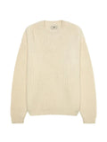 Autry ribbed-knit sweater