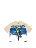 GODSPEED Neighborhood Watch graphic-print T-shirt