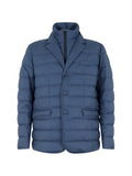 Herno quilted padded jacket