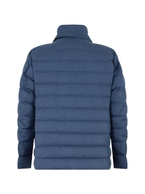Herno quilted padded jacket