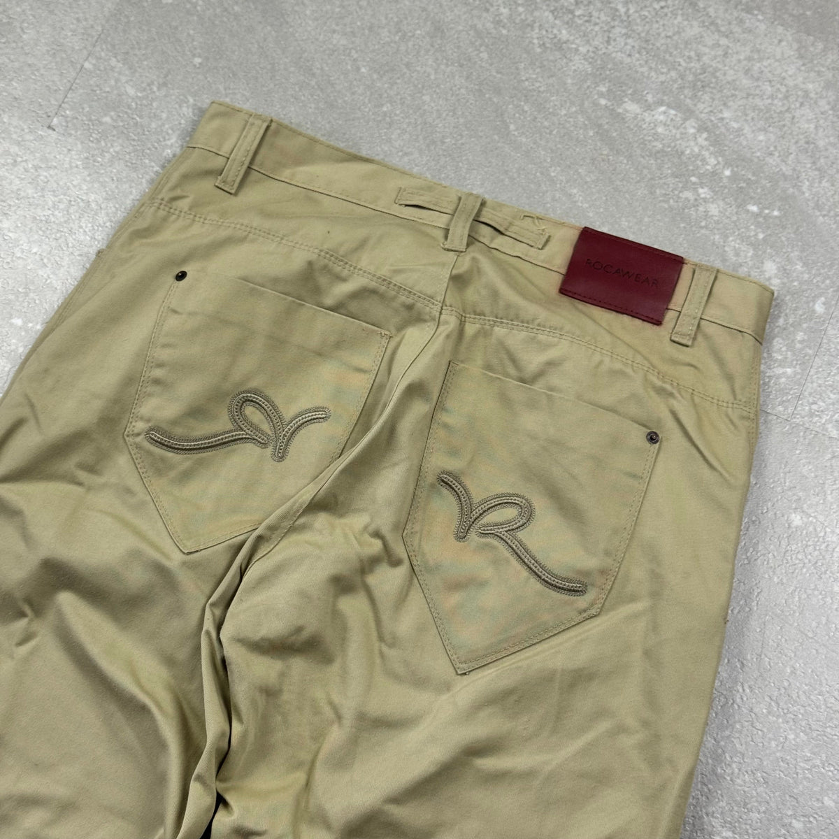 Rocawear Jeans
