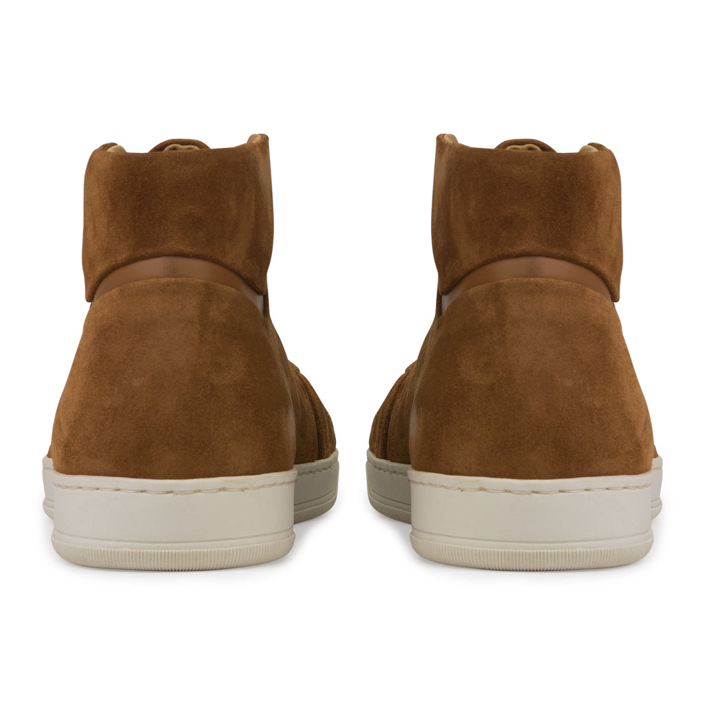 Havana Court Top Sneakers