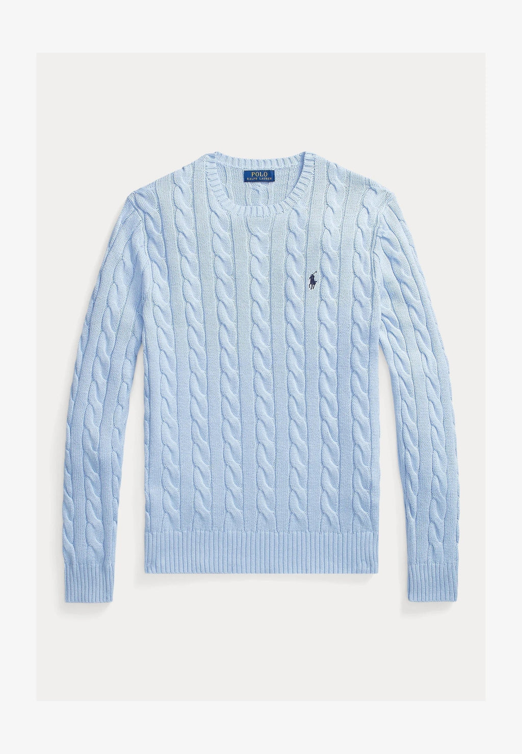 Ralph Lauren Knit