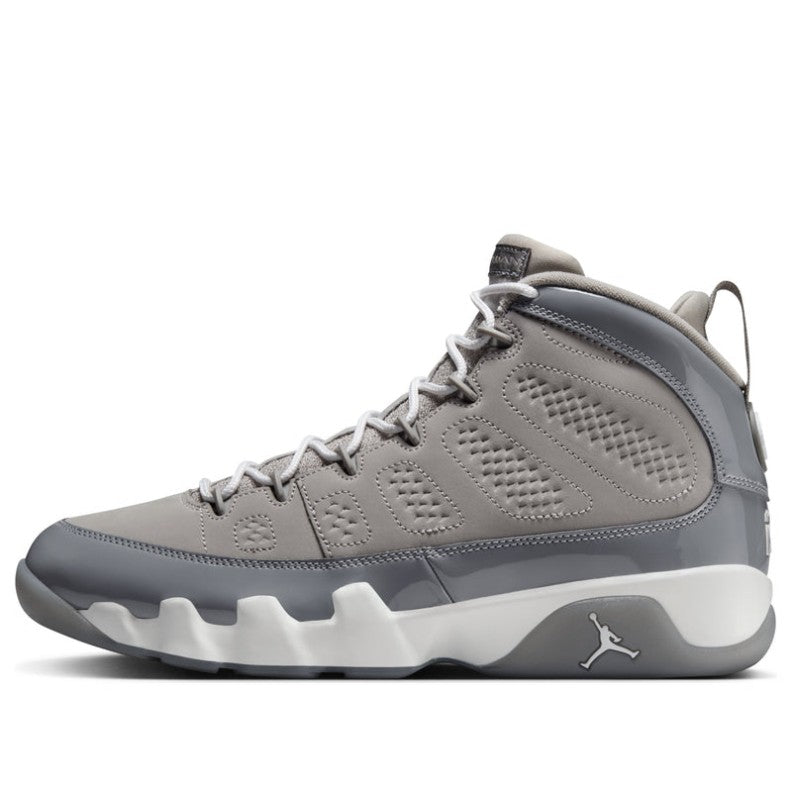Air Jordan 9 Retro 'Cool Grey' – HV4794-011