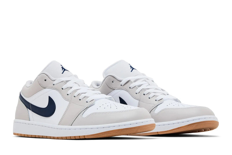 Air Jordan 1 Low "Georgetown"