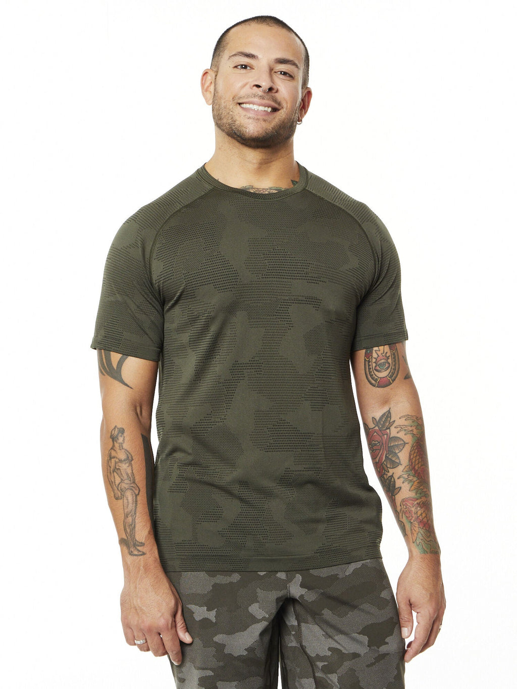 Metal Vent Tech SS Camo SOBE