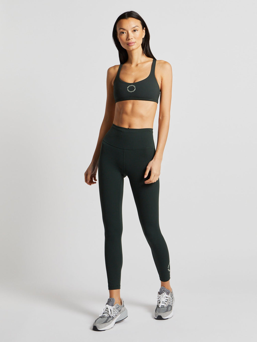 Free to Be Bra Wild