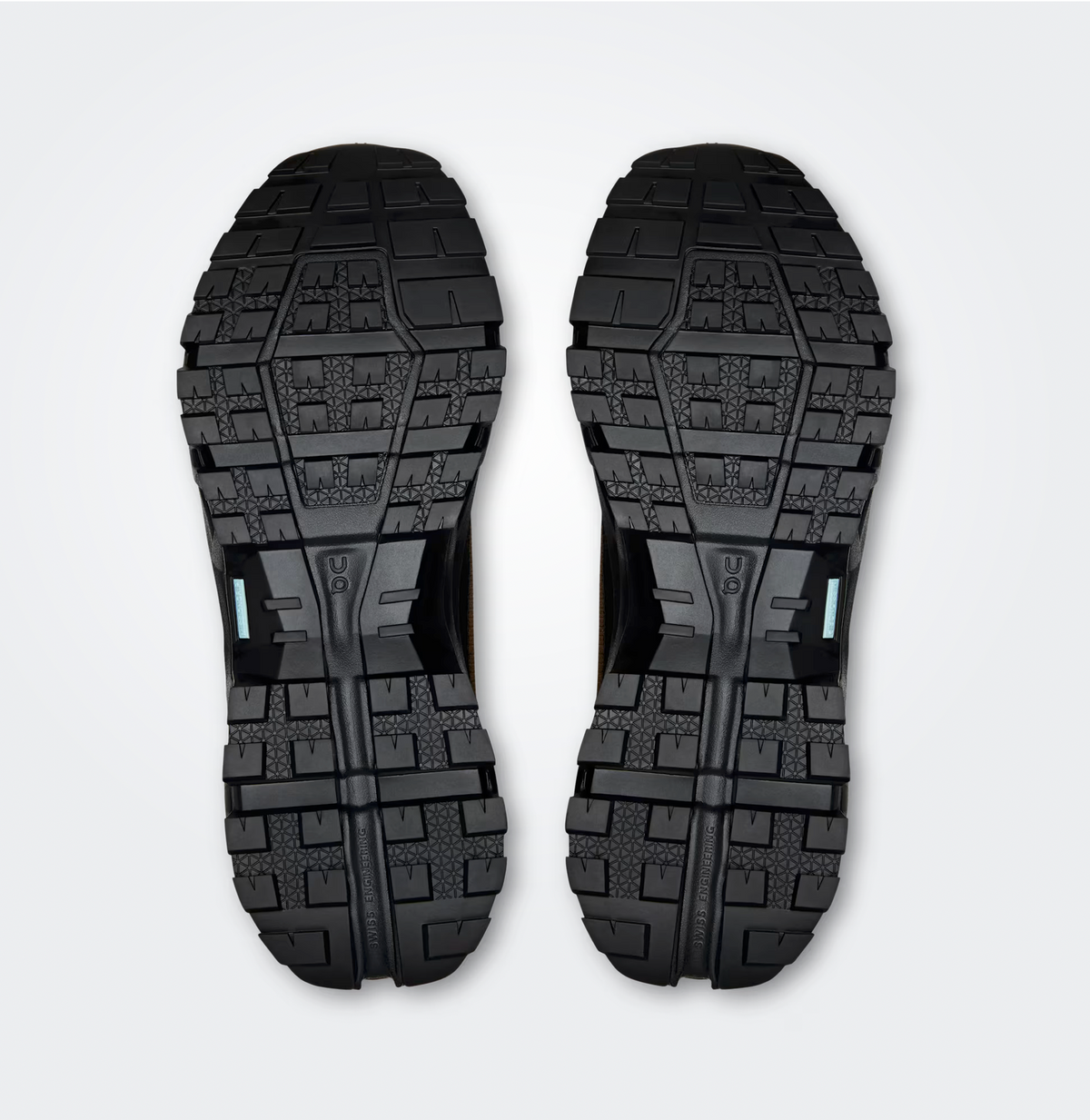 Men's Cloudrock Low Wateproof