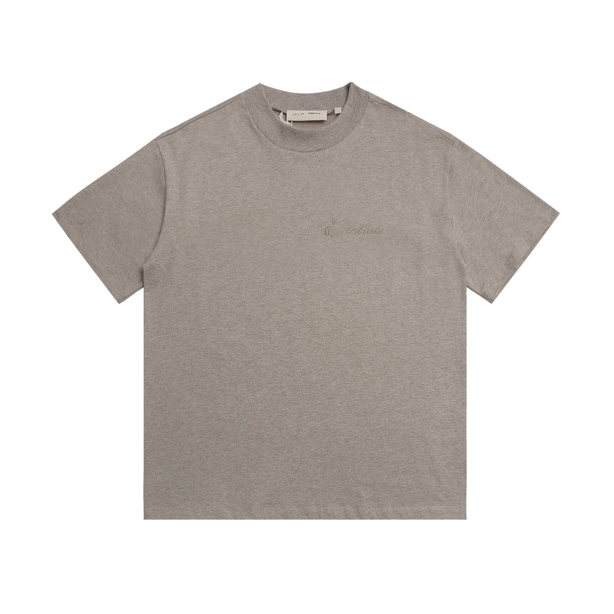 ESSENTIALS Small Chest Logo T-Shirt