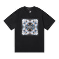 Purple Brand Green Vine Graphic T-Shirt
