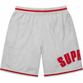 Supreme Mesh Basketball Shorts