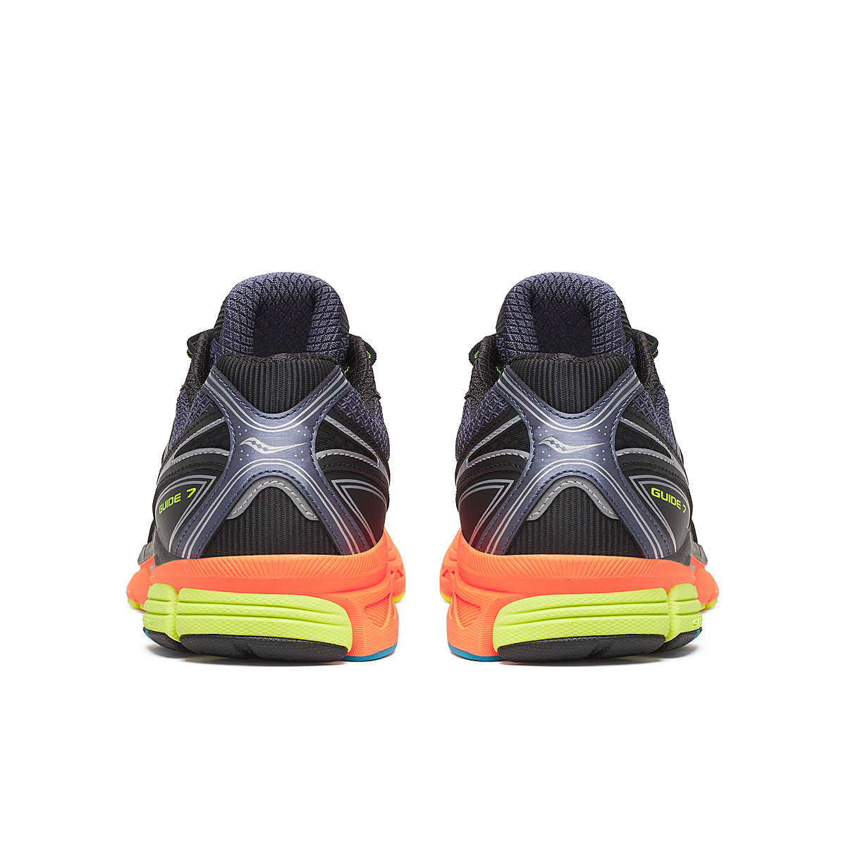 Saucony Progrid Guide 7