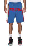 Ksubi Zoom Trak Short